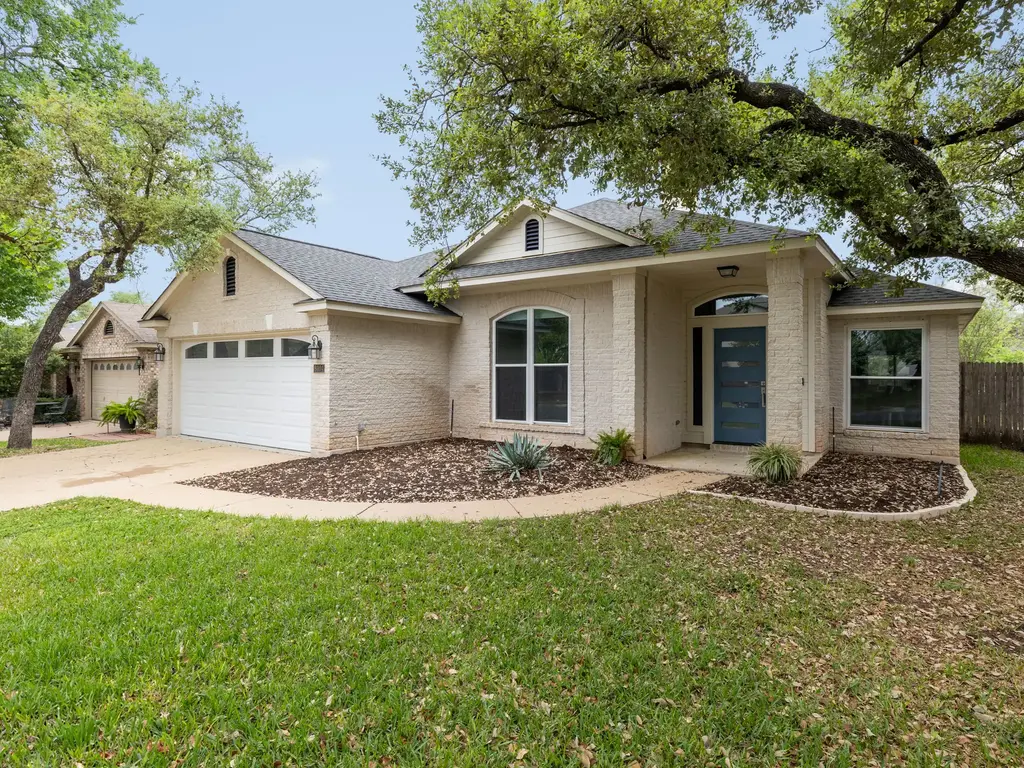 8004 Osborne Dr, Austin