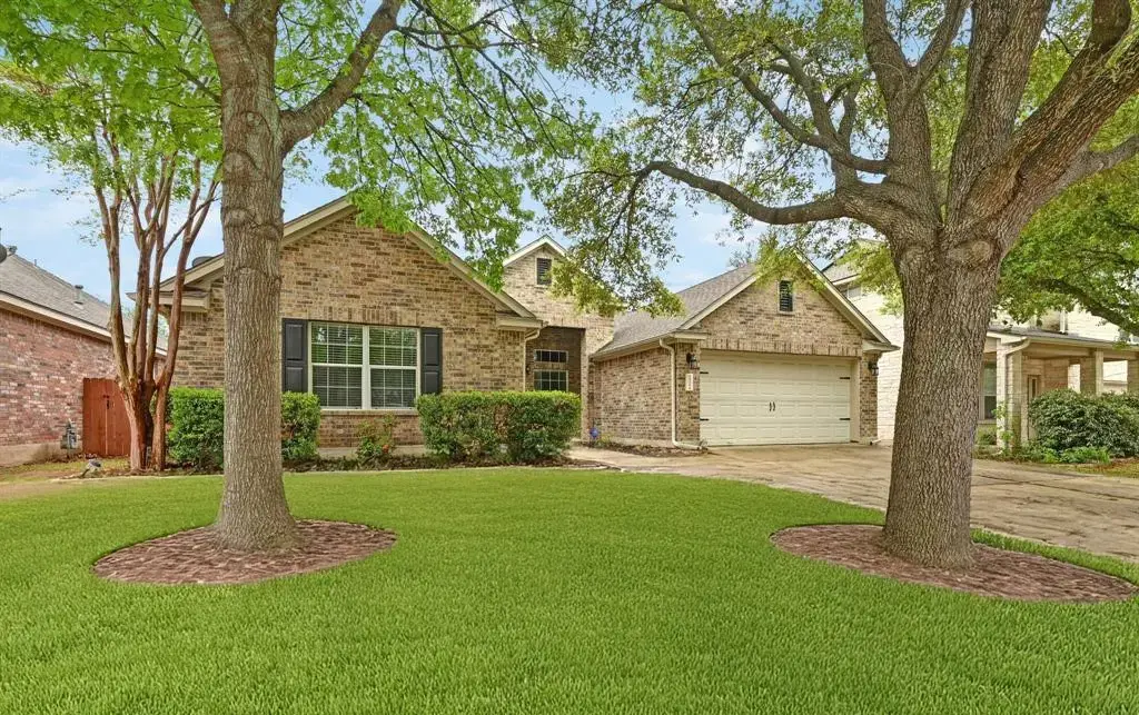 2406 Powderham Ln, Cedar Park
