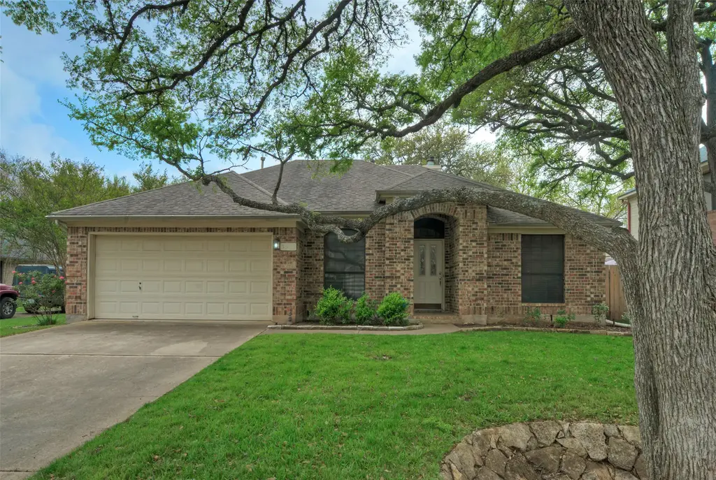 3611 Leadville Dr, Austin