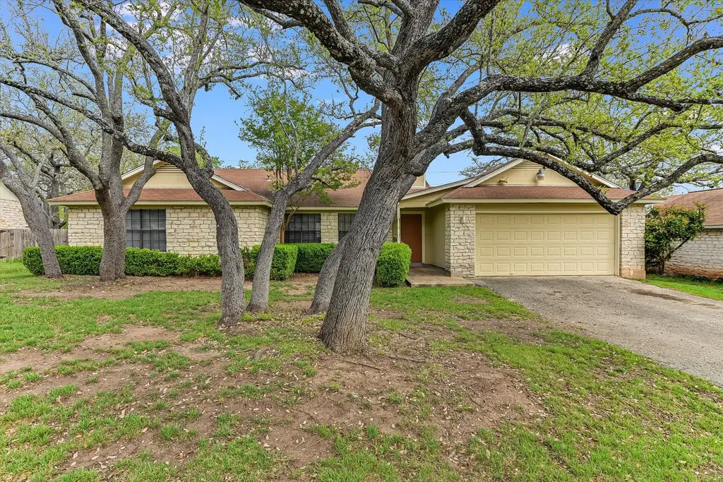 1306 Daytona Dr, Austin