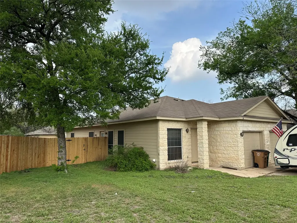 12305 Abney Dr, Austin