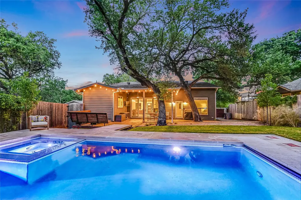2410 Thornton Rd, Austin