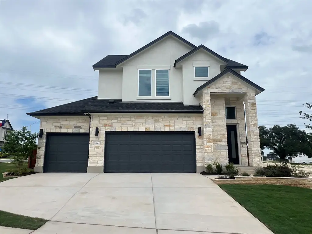 1503 Kit Cir, Austin