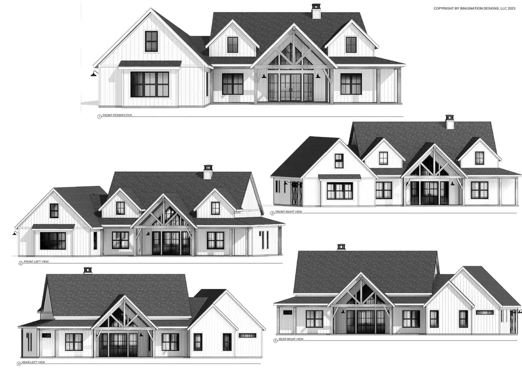 1419 Trailhead, New Braunfels
