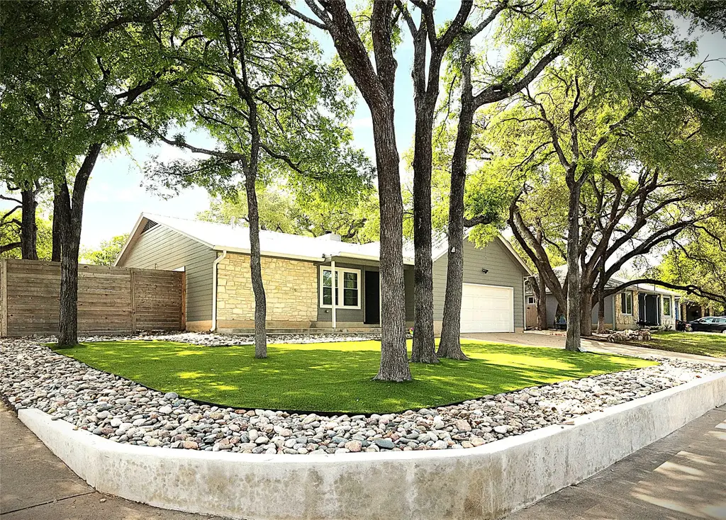 12300 Cassady Dr, Austin
