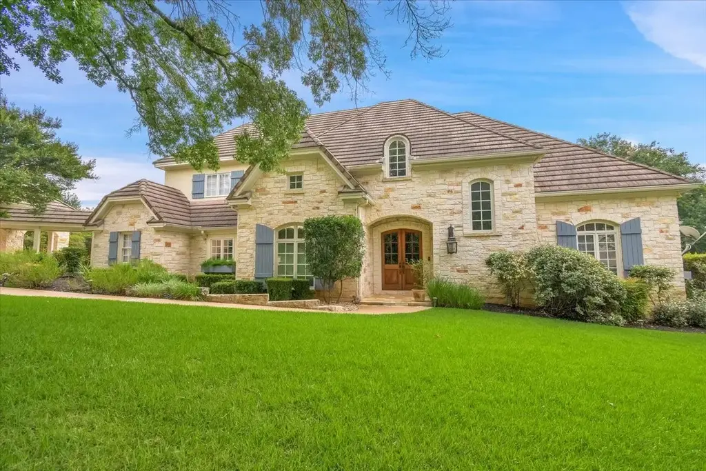 3208 Rain Dance Cv, Austin