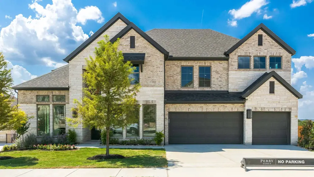 1525 Jolie Rose Bnd, Leander