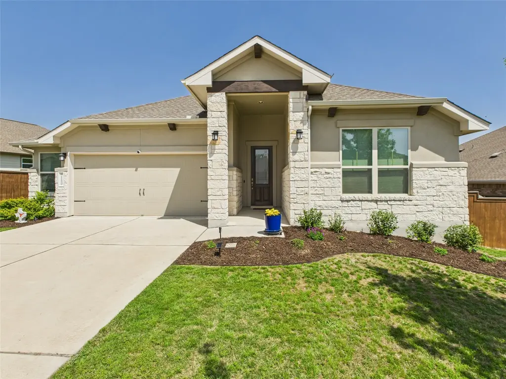 1150 Modoc Way, Kyle