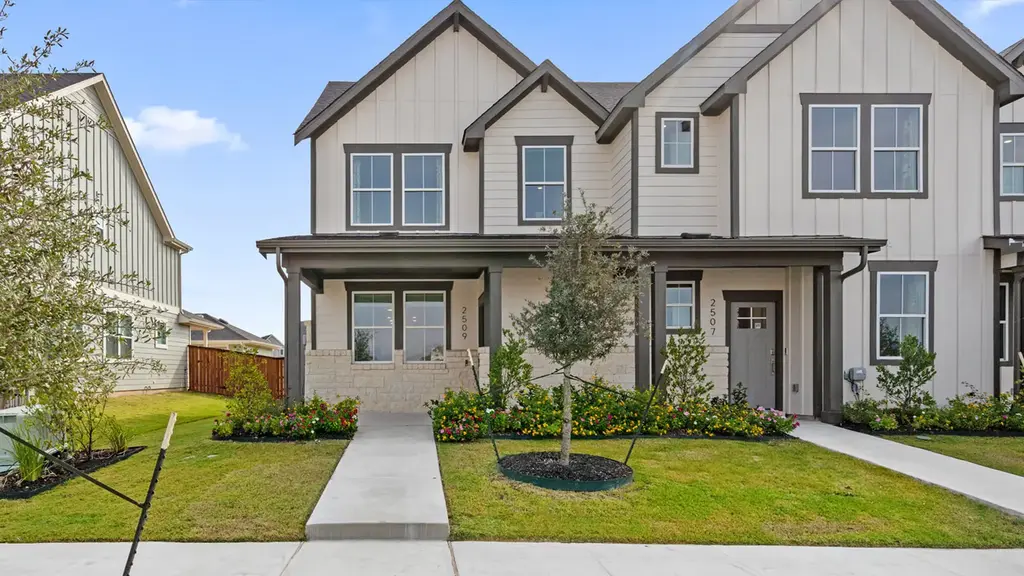 2620 Caleb Asher Loop, Round Rock