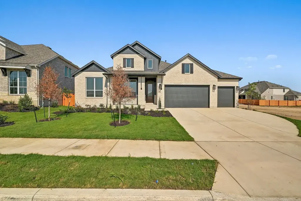 113 Lookout Point Dr, Liberty Hill