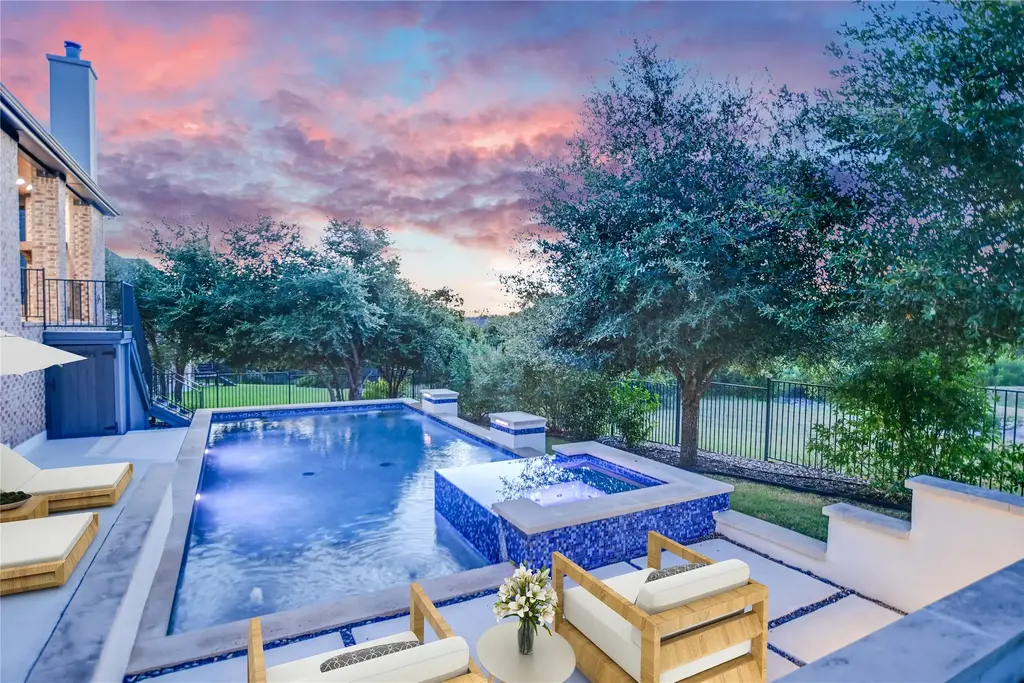 17100 Yellowstar Dr, Austin