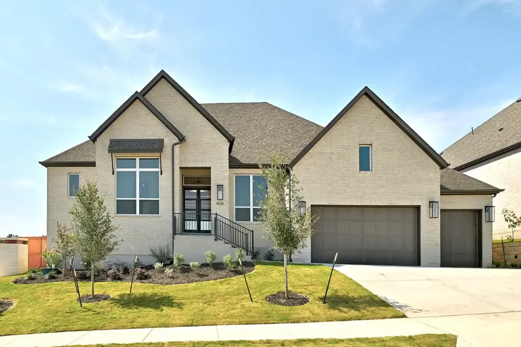 408 Rollo Rd, Liberty Hill