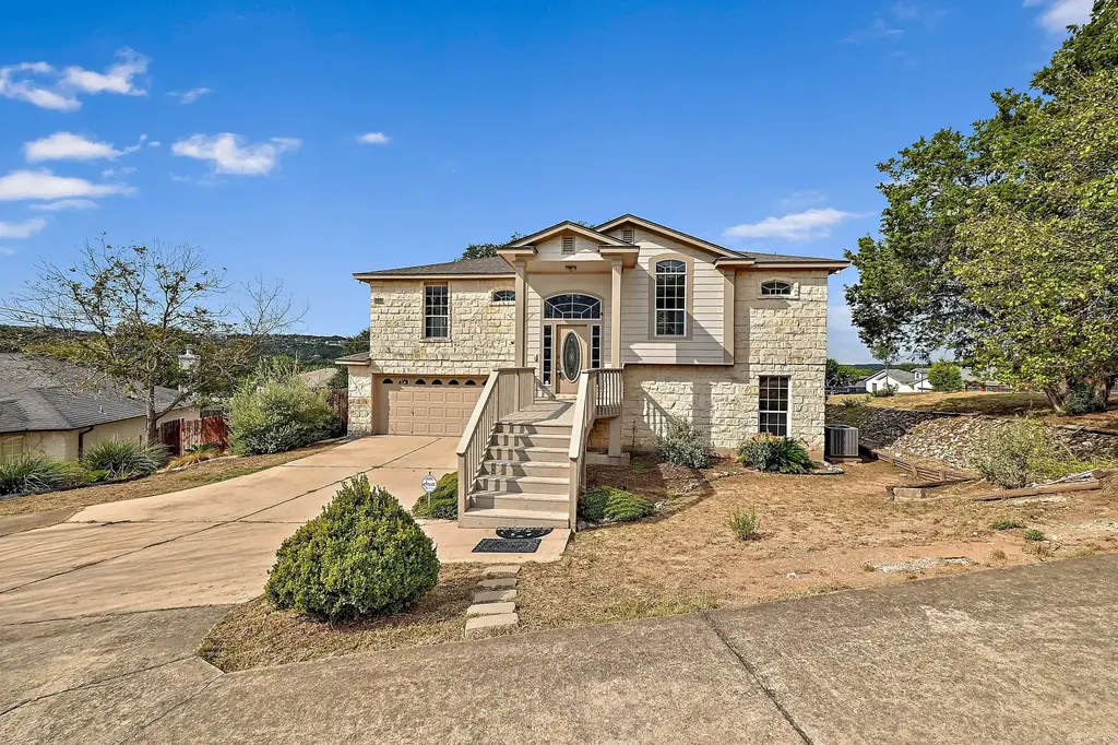 4142 Rockwood Dr, Lago Vista