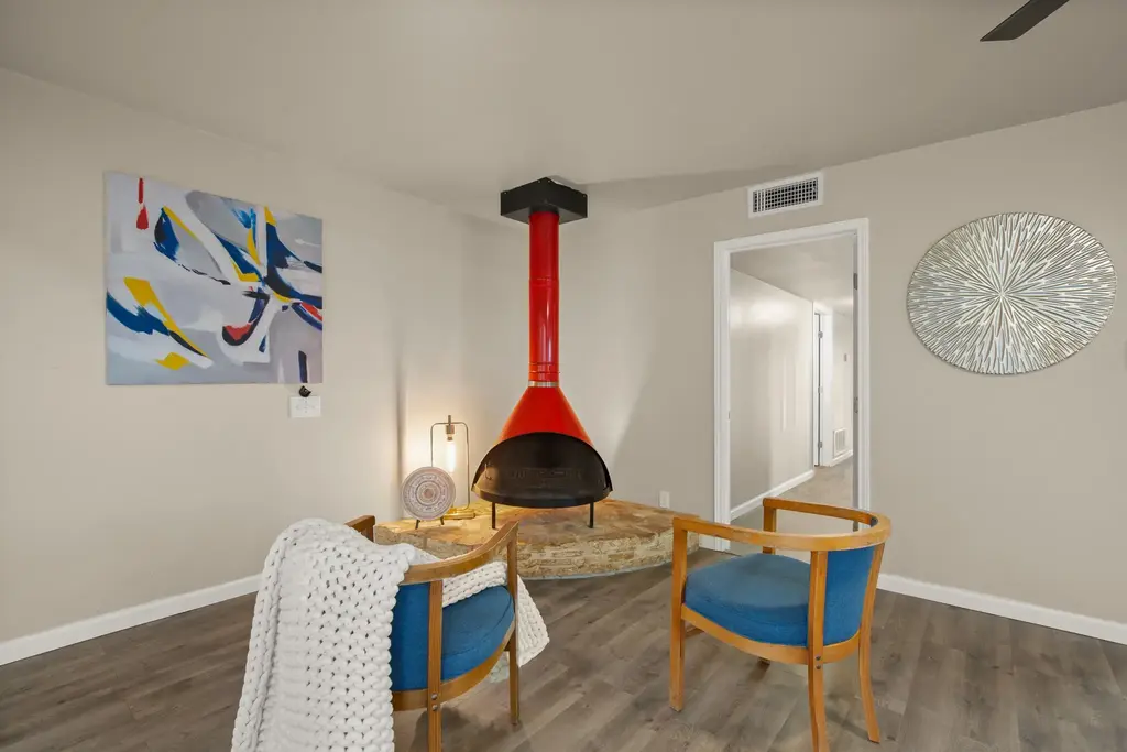 1608 Pennsylvania Ave, Austin