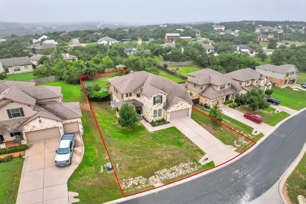 18003 Linkhill Dr, Dripping Springs