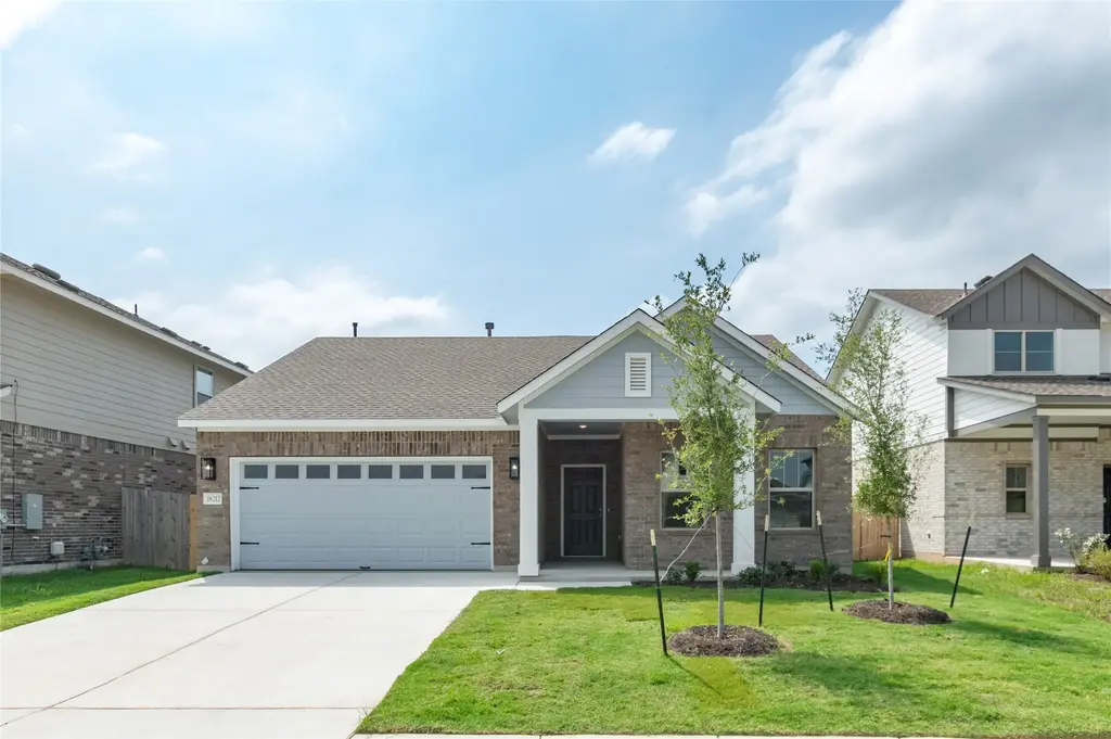 18212 Emu Ln, Manor
