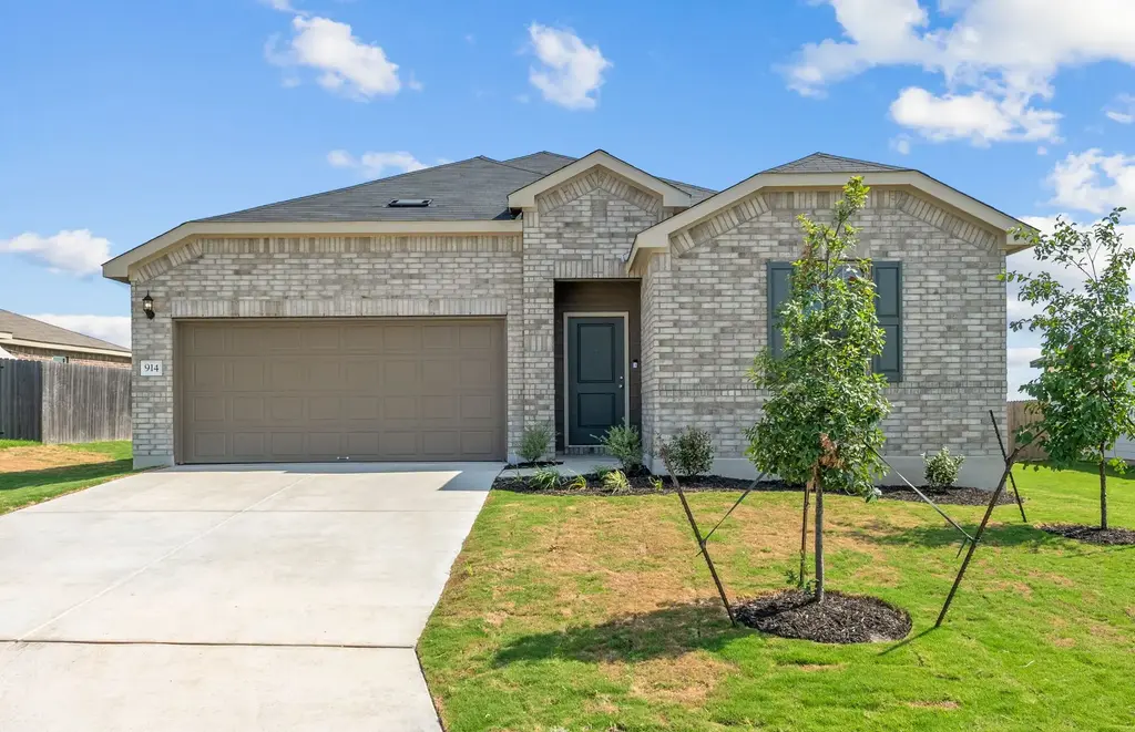 914 Childress Dr, Temple