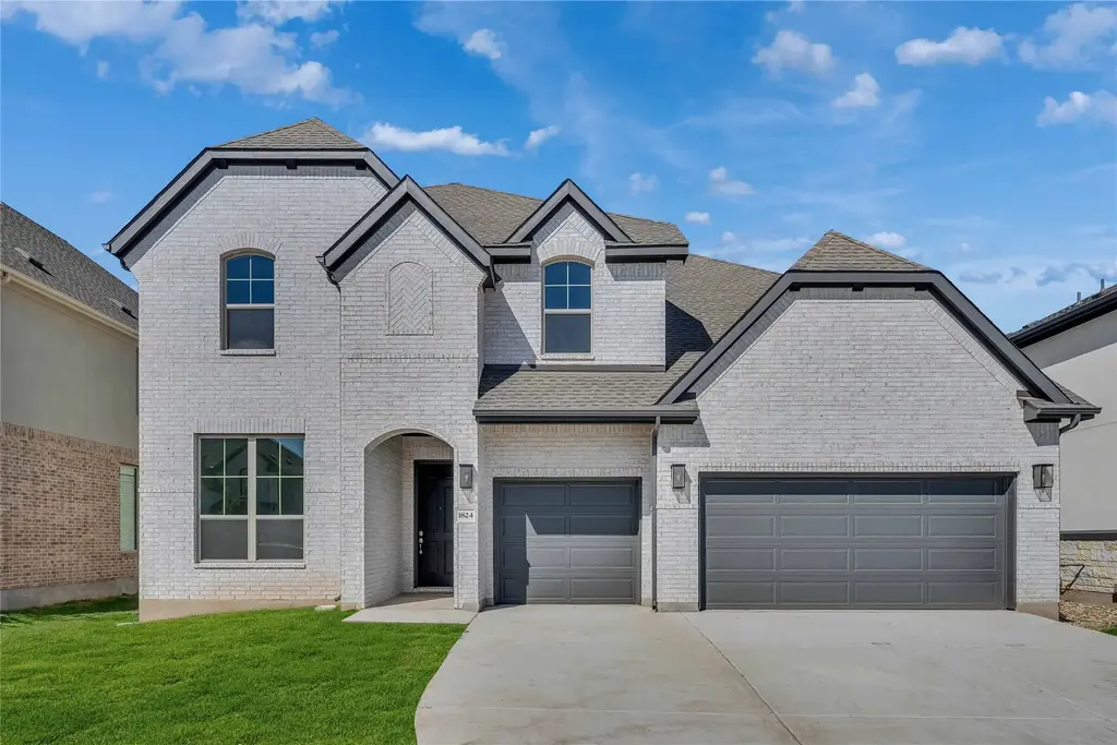 1824 Lazy Grove Bnd, Leander