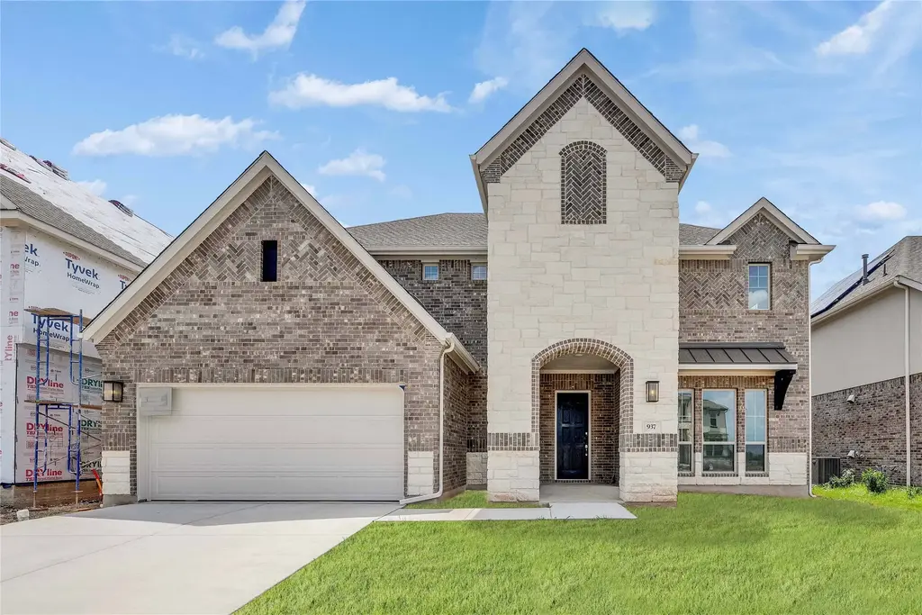 937 Sunny Ridge Dr, Leander