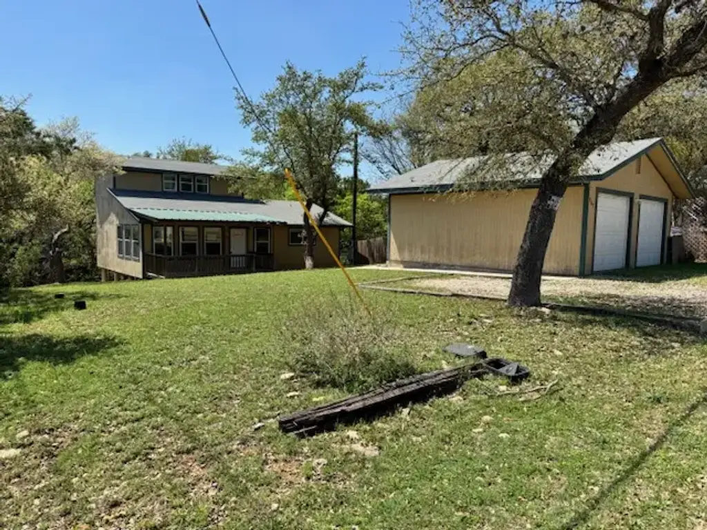 507 Scenic Run, Canyon Lake