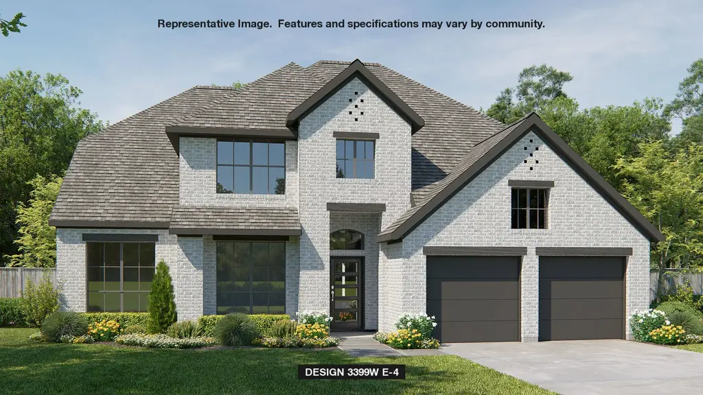 104 Sheepdog Dr, Liberty Hill