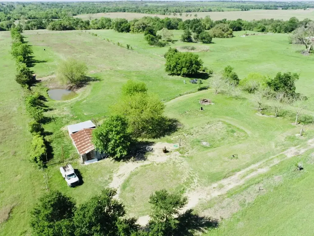 1454 County Road 218, Cameron