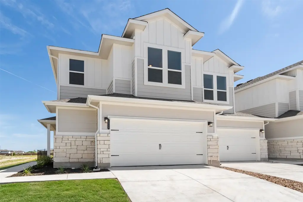 2035 Cora Ivy Loop, Round Rock