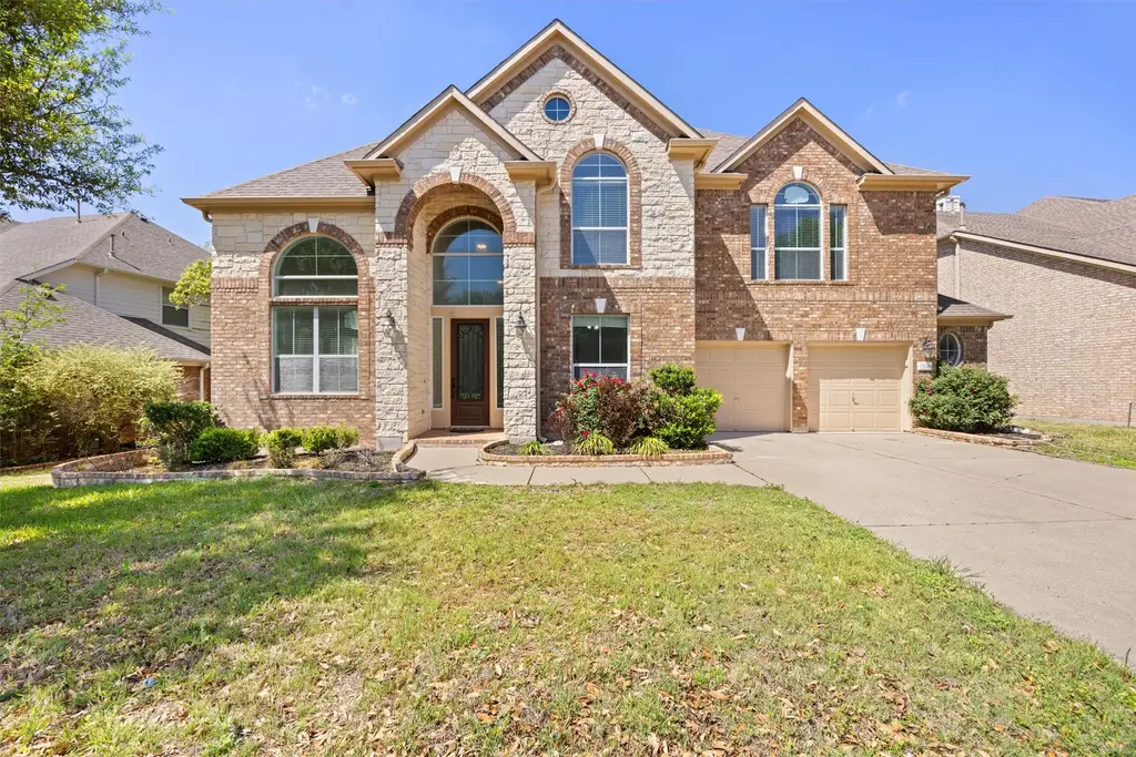 15408 Prestancia Dr, Austin