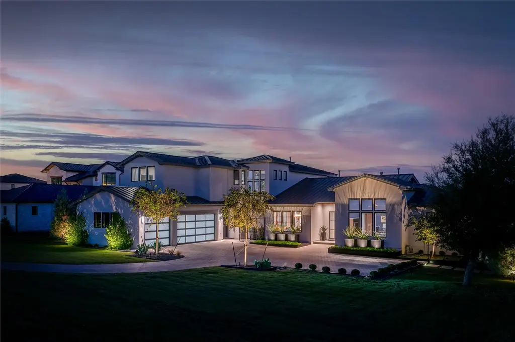 15124 Grumbles Ln, Austin