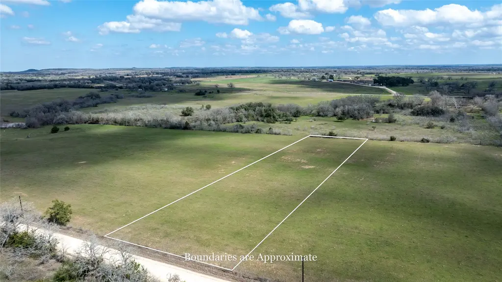 Lot 3 Mule Creek Rd, Harwood