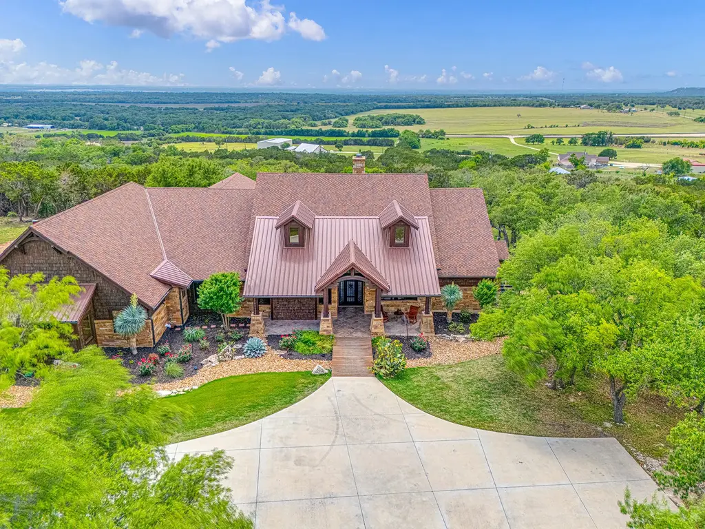 531 Cr 254, Georgetown