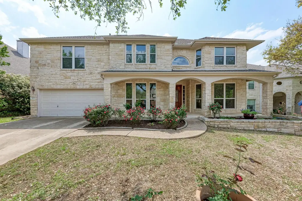 8105 Endeavor Cir, Austin