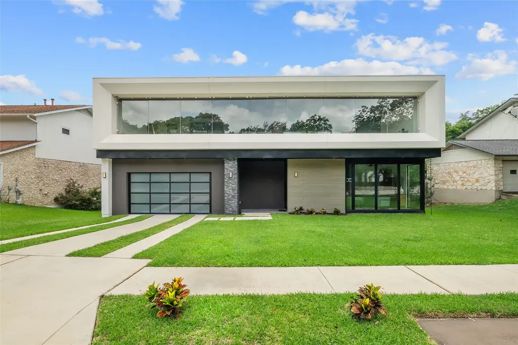 3415 Rosefinch Trl, Austin