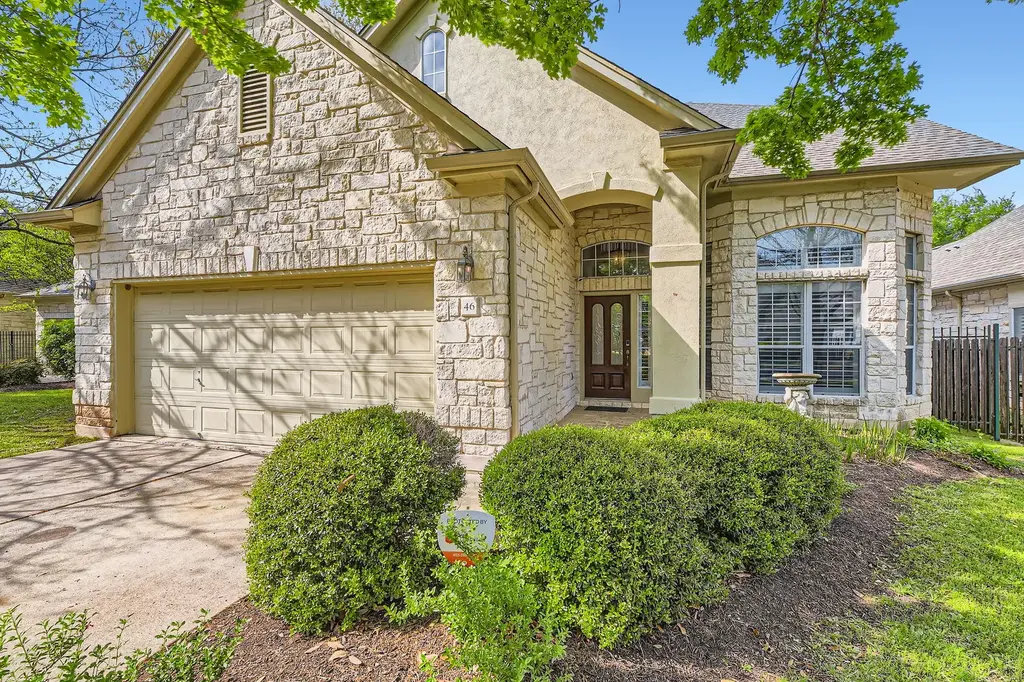 5000 Mission Oaks Blvd 46, Austin