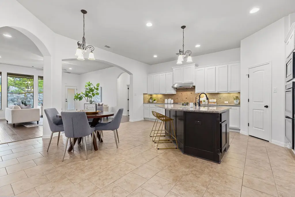 2632 Los Alamos Pass, Round Rock