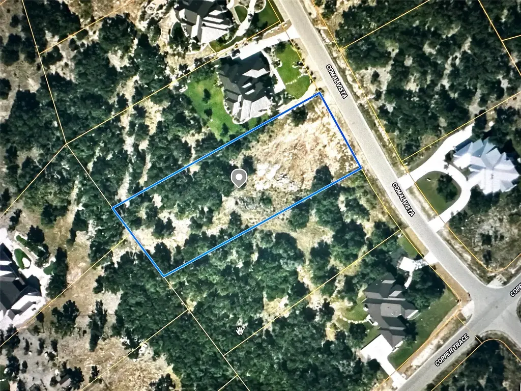5721 Comal Vis, New Braunfels