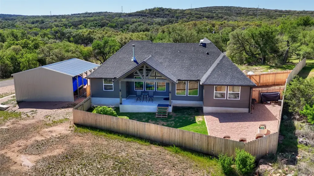 283 Calle Cortez Dr, Buchanan Dam