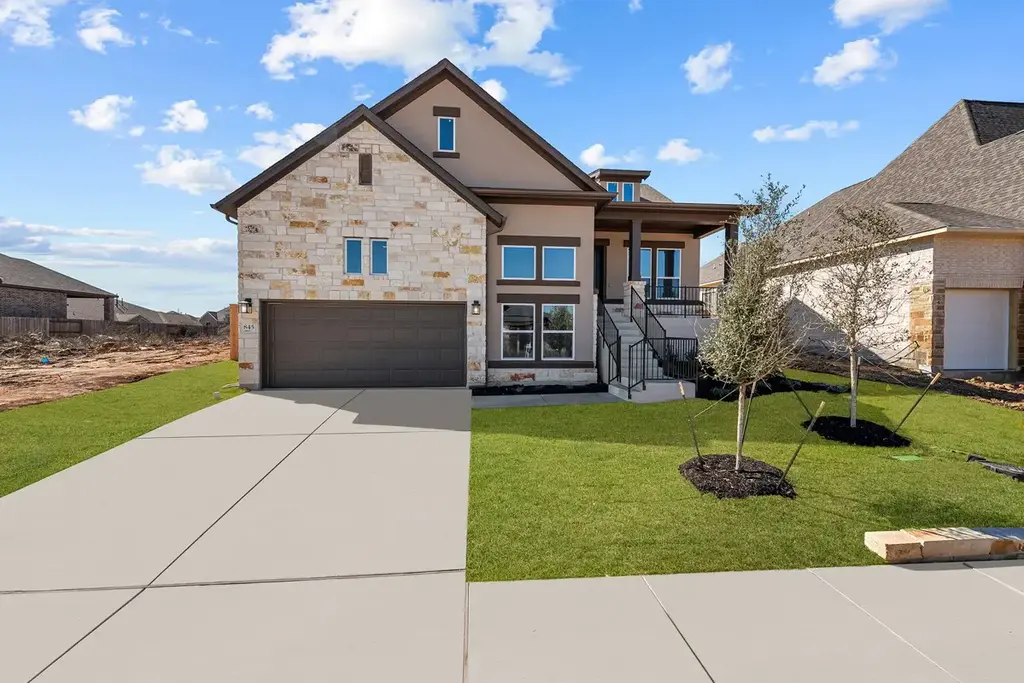 845 Teakmill Trl, San Marcos