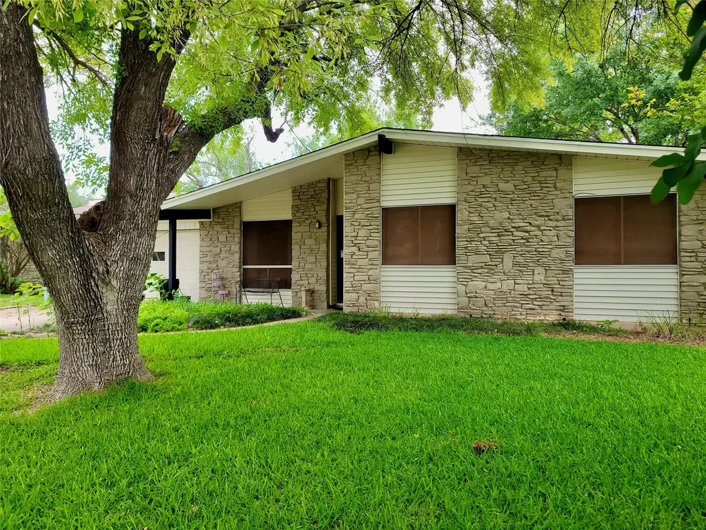 7509 Daugherty St, Austin