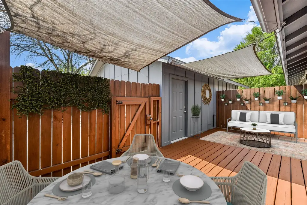 317 W William Cannon Dr Unit A And B, Austin