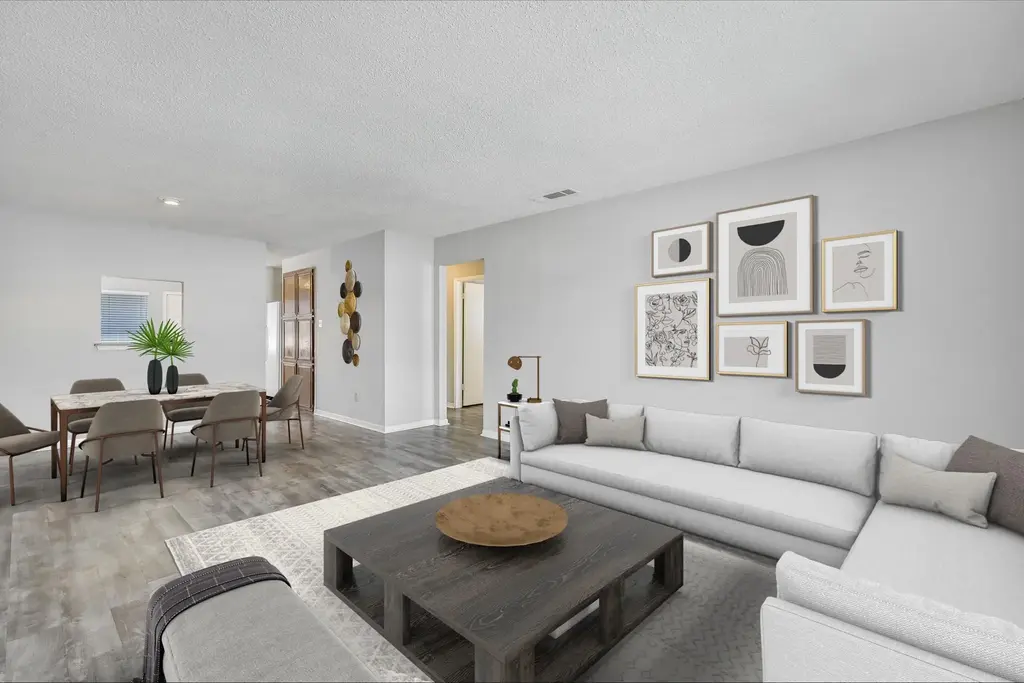 317 W William Cannon Dr A & B, Austin