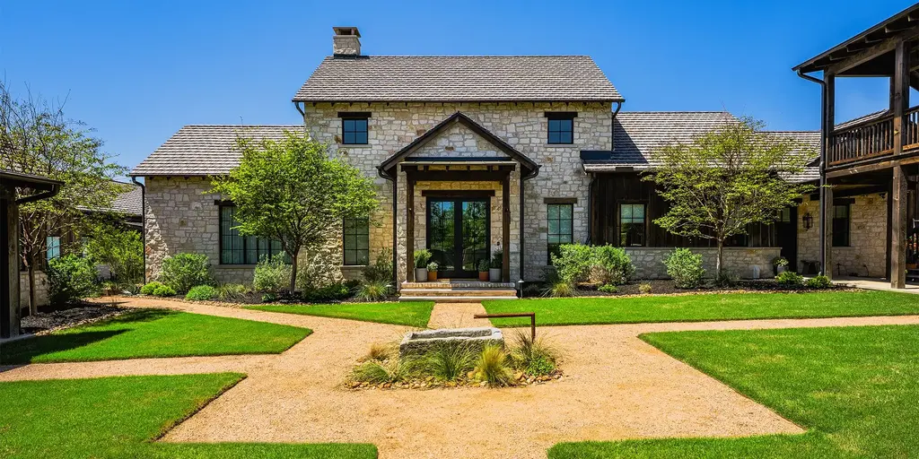 48 Wimberley Trl, Fredericksburg