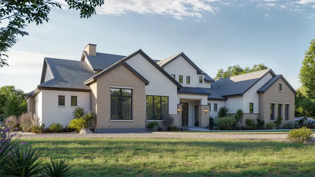 1201 Great Hills Dr, Georgetown