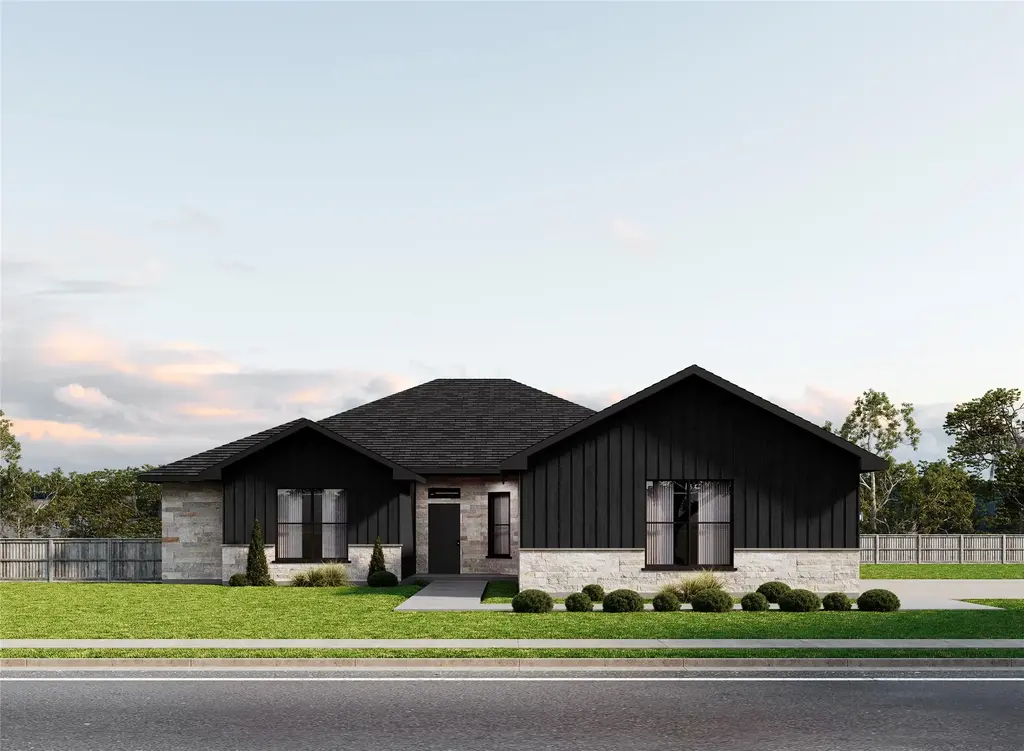 1721 Paint Horse Trl, Harker Heights