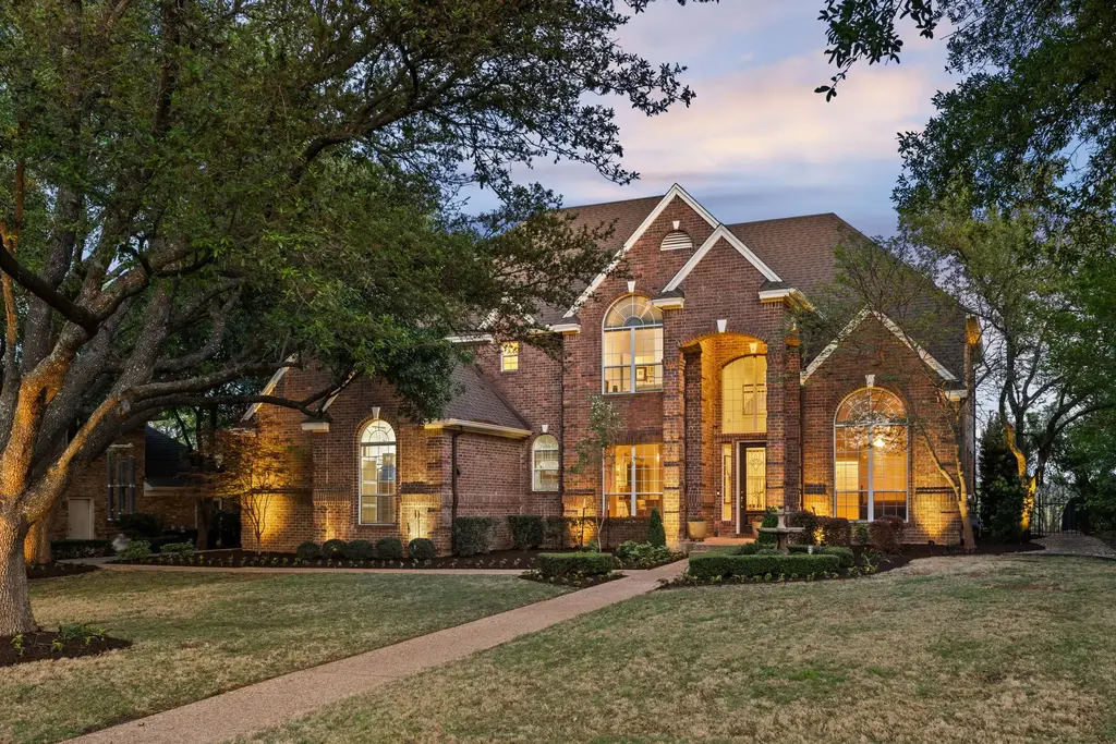 2717 Bartons Bluff Ln, Austin