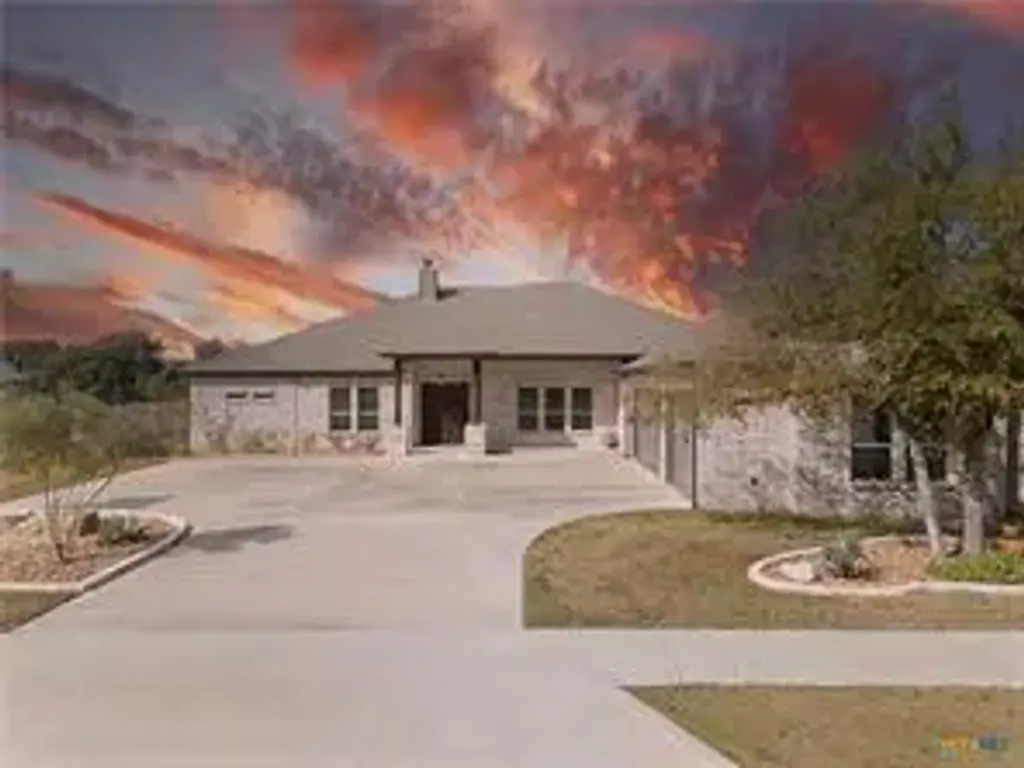 8305 Dorset Dr, Killeen