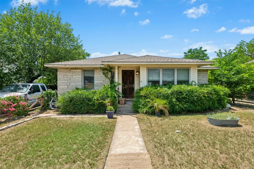 4308 Red River St, Austin
