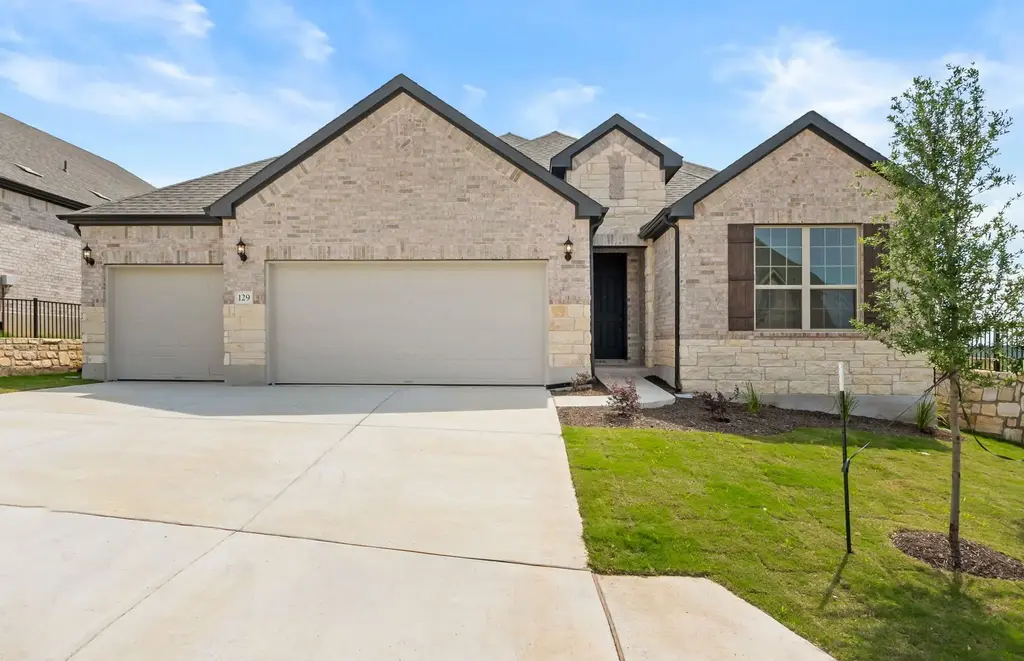129 Elm View Dr, Georgetown
