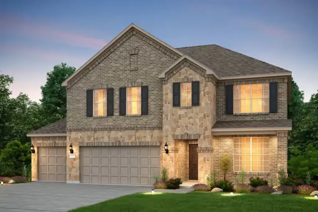 121 Elm View Dr, Georgetown