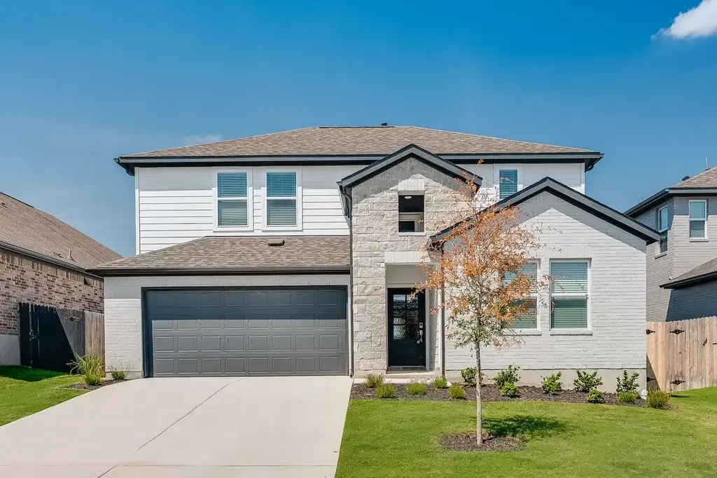 12402 Purple Prairie Ln, Buda